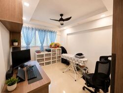 Blk 124 Geylang East Grove (Geylang), HDB 3 Rooms #570118001
